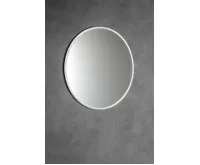 SAPHO VISO kulaté zrcadlo s LED osvětlením ø 80cm, senzor, 2700-6500K (6)
