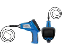 BGS Kamera barevná endoskopická s LCD monitorem