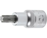 BGS Hlavice zástrčná 1/2&quot; pro T-profil T50 x 53 mm