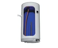 Dražice OKCE  125 2/6kW Ohřívač vody elektrický svislý