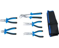 BGS Sada kleští ,  5dílná - BGS 74256 (5)