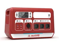 Bateria Nabíjecí stanice Hobby 2200 W