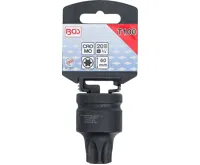 BGS Hlavice nástrčná silová, 20 mm (3/4"), T-profil (pro Torx T100 (1)
