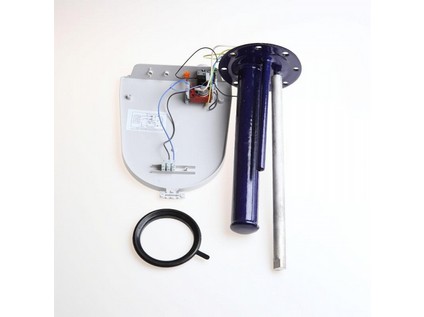 ND DZD Elektroinstalace+ příruba OKC(E) 50-200 - t.č. 110xxxxxx,OKC,OKCE,OKHE 50-160 2110099
