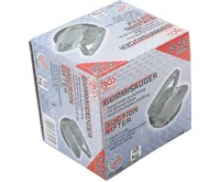 BGS Přísavka pro opravu vmáčklého plechu, pr. 110 mm, kovová (2)