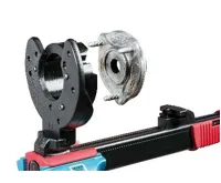 BGS adaptér pro Mercedes, ke stahováku spiral. pružin BGS č. 1134, 1150 (3)