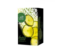 Pauwex Walachian Tea spol. s r.o. Čaj Santée - Limetka &amp; Echinacea