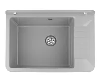 Zelvo Compact 505 Black silvery (10)