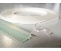 HS Flamingo Silikonová páska pro skla pod kamna 1bm (1)