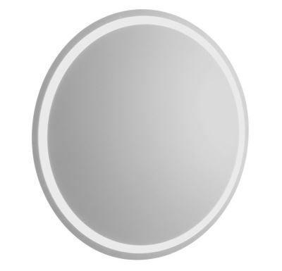 SAPHO REFLEX kulaté zrcadlo s LED osvětlením ø 670mm