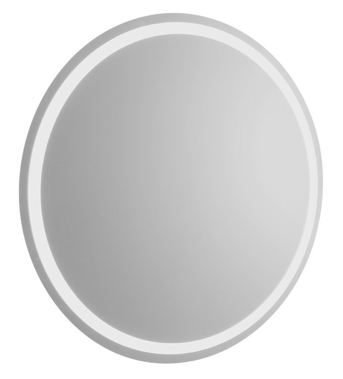 SAPHO REFLEX kulaté zrcadlo s LED osvětlením ø 670mm