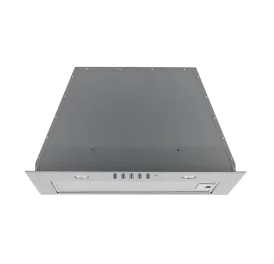 CATA Odsavač par EMPIRE VD 204060 Nerez