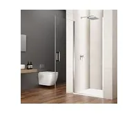 GELCO LORO sprchové dveře 700mm, čiré sklo (1)