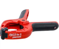 BGS Pomocná svěrka,  nylon,  85 mm - BGS 59850 (1)