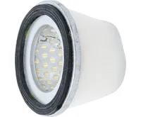 BGS Náhradní vzduchový filtr pro pískovací kabinu | pro 8717 - BGS 8717-4