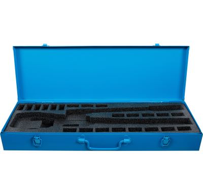 BGS Prázdný kovový kufr na nářadí , pro BGS 9573 - BGS 9573-1
