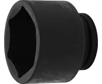 BGS Hlavice nástrčná silová, šestihranná, 25 mm (1"), 90 mm BGS Hlavice nástrčná silová, šestihranná, 25 mm (1"), 90 mm