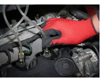 BGS Sada pro zkoušku vstřikování pro common rail, s 32 adaptéry (8)