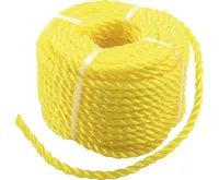 BGS Lano polyethylen 20,0 m, zatížení 65 kg