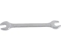 BGS Klíč plochý 18 x 19 mm ,DIN 3110,chrom Vanadium BGS Klíč plochý 18 x 19 mm ,DIN 3110,chrom Vanadium