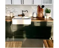 Chambord Farmhouse 800.2 Bílá (11)