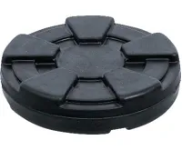 BGS Náhradní gumová podložka, pro BGS 9255 (2)