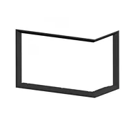 ROMOTOP Rámek HR2SX RAM04 4S univerzální, polohluboký ROMOTOP Rámek HR2SX RAM04 4S univerzální, polohluboký