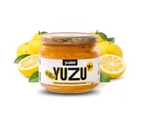 Yuzee Yuzu 550g