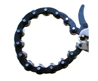 BGS Řetěz náhradní pro řetězový řezák výfukového potrubí pro BGS 133