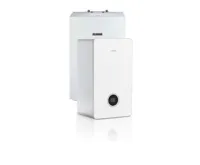 Bosch Condens GC8700iW 30 P + WD120 B Sestava kotlová