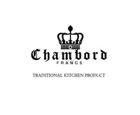 Chambord Farmhouse 595 Bílá (9)