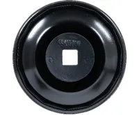 BGS Hlavice na povolování olejových filtrů 65-67 mm, 14 drážek (1)