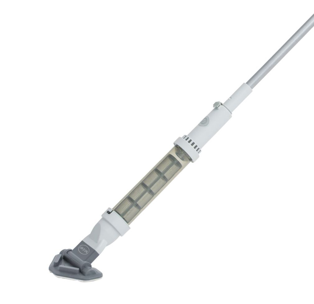 Bestway 60327 bazénový aku vysavač vacuum