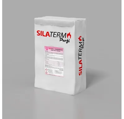 Kamnářská omítka SILATERM FINISH 5 kg