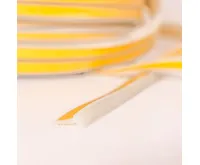 HS Flamingo Silikonová páska pro skla pod kamna 1bm