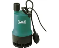 WILO kalové čerpadlo TMW 32/11 10m kabel