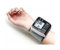 Platinium Digitální tlakoměr zápěstní HL158JA (1)