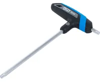 BGS Šroubovák s T-rukojetí,  T-profil (pro Torx),  T40 BS7616 BGS Šroubovák s T-rukojetí,  T-profil (pro Torx),  T40 BS7616
