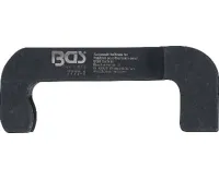 BGS Adaptér pro demontáž injektoru podkládací,průměr vidlice 12mm (2)