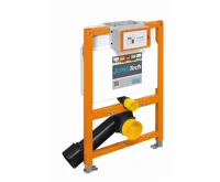 JOMO Duofix modul pro WC,výška 820-980mm