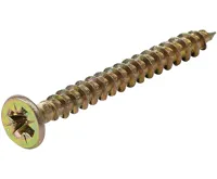 BGS Víceúčelové šrouby, křížové PZ2, 3,5 x 35 mm, 200 ks BGS Víceúčelové šrouby, křížové PZ2, 3,5 x 35 mm, 200 ks