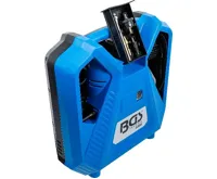 BGS Mobilní vzduchový kompresor (7)