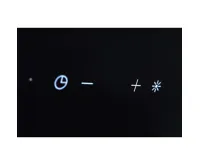 CATA Odsavač par EMPIRE VIP KD 539060 + DÁLKOVÉ OVLÁDÁNÍ (3)