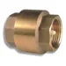 NOVASERVIS Univerzální zpětná klapka 1/2" - ZZ1 NOVASERVIS Univerzální zpětná klapka 1/2" - ZZ1