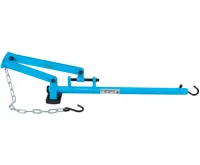 BGS Nářadí na páku pro příčné závěsné rameno s řetězem