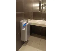 Jet Dryer CLASSIC Bílý (42)