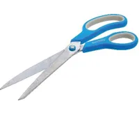 BGS Nůžky na papír 300mm (1)