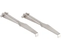 BGS Náhradní stahovací ramena, 70 mm, pro BGS 8224 BGS Náhradní stahovací ramena, 70 mm, pro BGS 8224