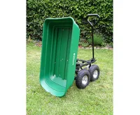 Garden King Zahradní přepravní vozík GC-018 (2)