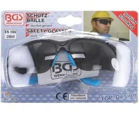 BGS Brýle ochranné šedé, EN 166 F (2)